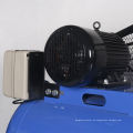 Compresor de aire de 20 galones de correa de color personalizado modelo popular para la venta